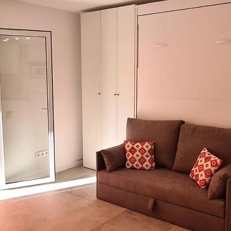 Estudio Elizondo 2 Benidorm Kültér fotó