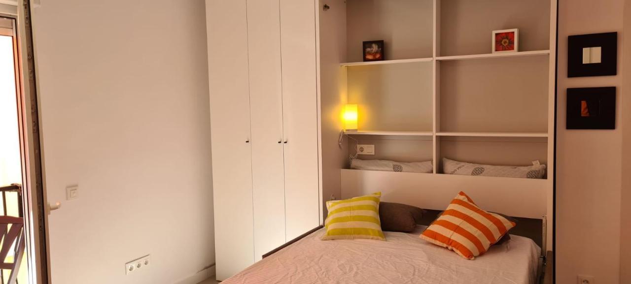 Estudio Elizondo 2 Benidorm Kültér fotó