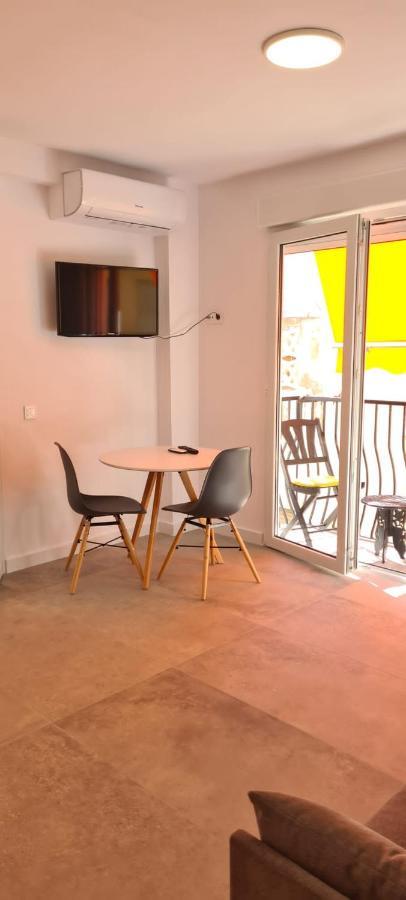 Estudio Elizondo 2 Benidorm Kültér fotó