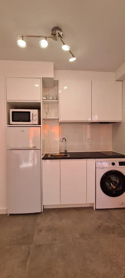 Estudio Elizondo 2 Benidorm Kültér fotó